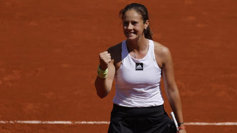Daria Kasatkina