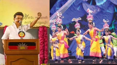 CM MK Stalin