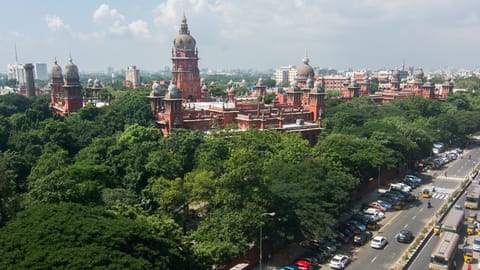 Madras HC
