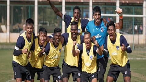 Bengaluru FC