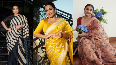 Vidya Balan