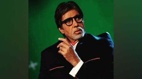 Big B's apology over 'horrible error' garners sarcasm by netizens