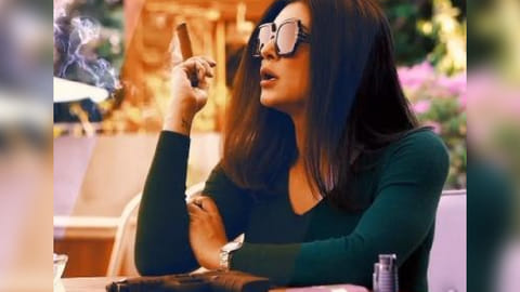 Sushmita Sen
