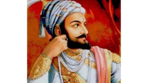 Shivaji Maharaj