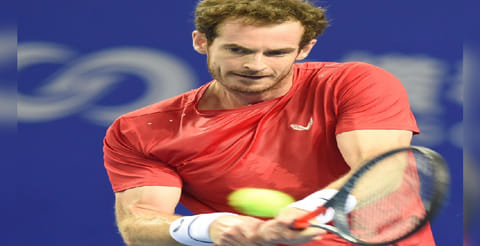 Andy Murray