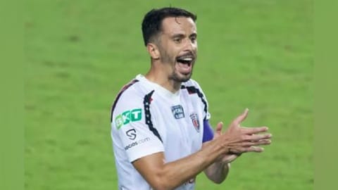 Hernan Santana