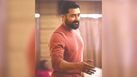 Suriya
