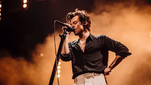 Harry Styles