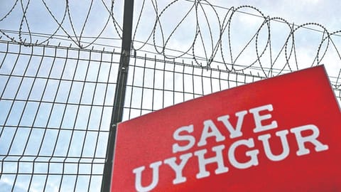 Right moves: The need for morality in foreign policy