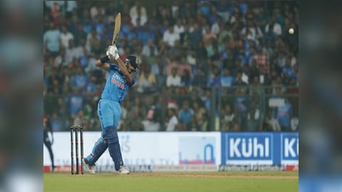 Axar Patel