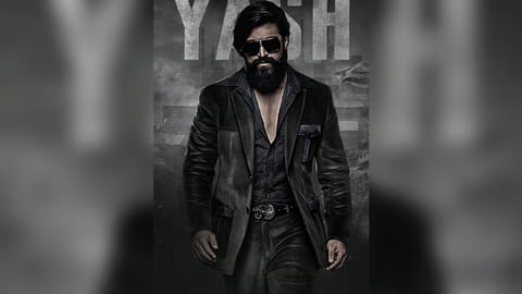 Yash