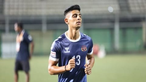 Azfar Noorani