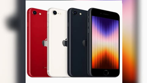 3rd gen iPhone SE
