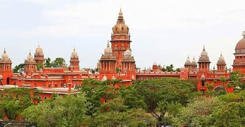 Madras High Court