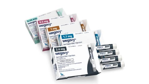 Wegovy drug
