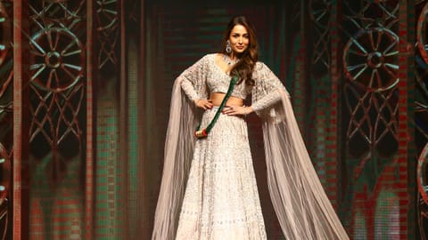 Malaika Arora