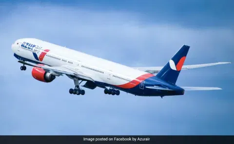 Azur Air