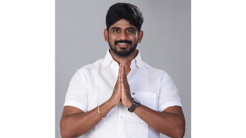 AM Siva Prashanth