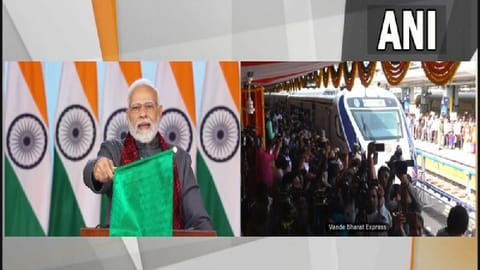 Prime Minister Narendra Modi
