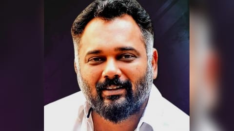 Luv Ranjan
