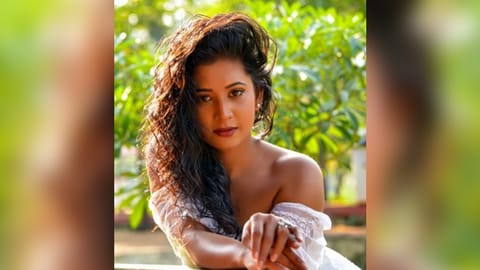 Saarvie Omana