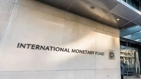International Monetary Fund