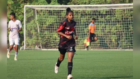 Sunita Munda