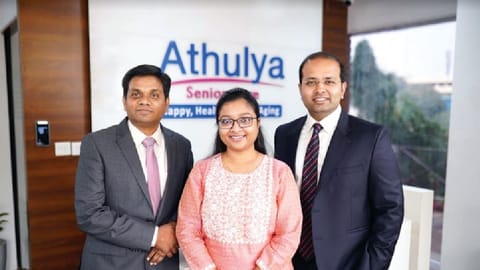 G Srinivasan, J Krishna Kayva, Karthik Narayan