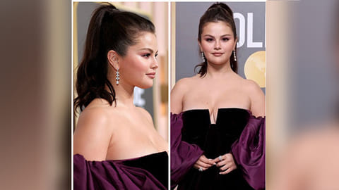 Selena Gomez