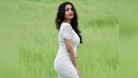 Shubhangi Atre