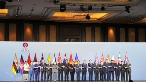 Regional Comprehensive Economic Partnership