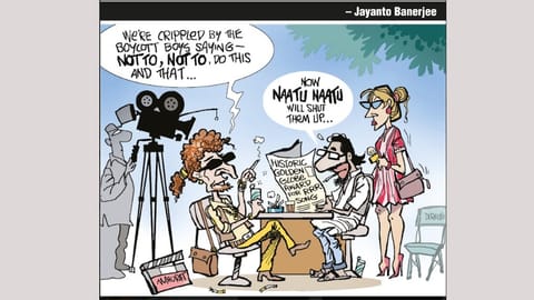 Toon of the day