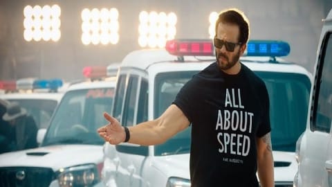 Rohit Shetty