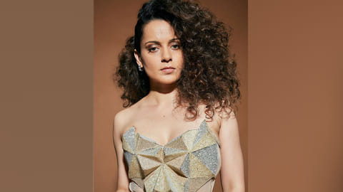 Kangana Ranaut