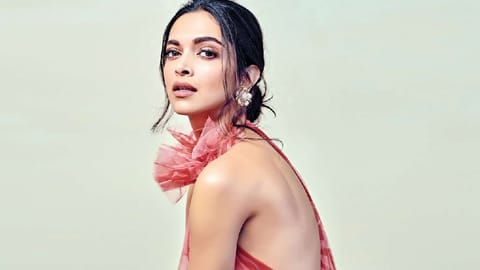 Deepika Padukone