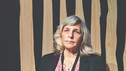 Barbara Stanley