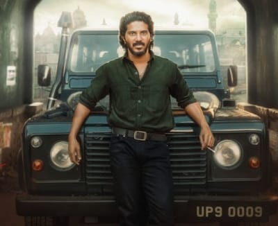 Dulquer Salmaan