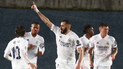 Real Madrid