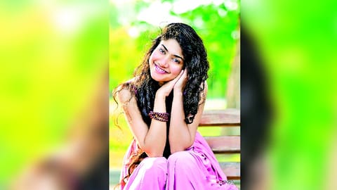 Sai Pallavi
