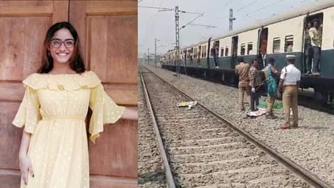 (L -R):  Nikita ; Visuals from the spot