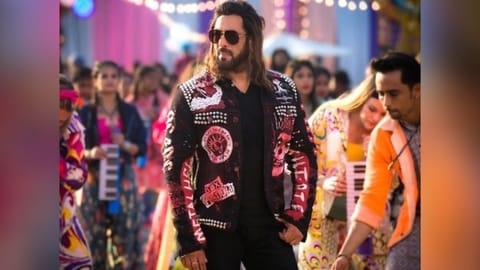 Salman Khan