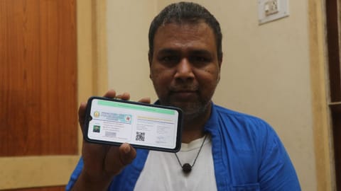 SR Chakravarthy