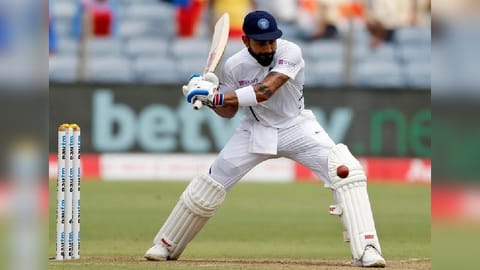 Virat Kohli