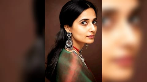 Kaveri Seth