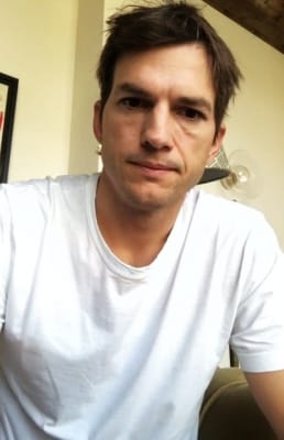 Ashton Kutcher