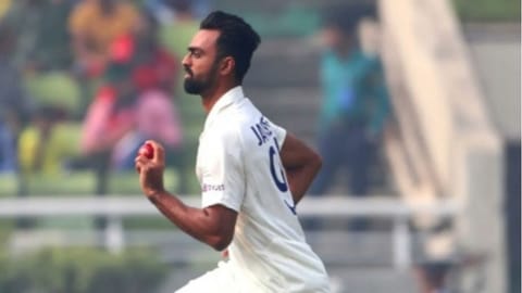 Jaydev Unadkat