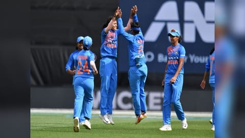 Team India
