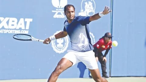 Ramkumar Ramanathan
