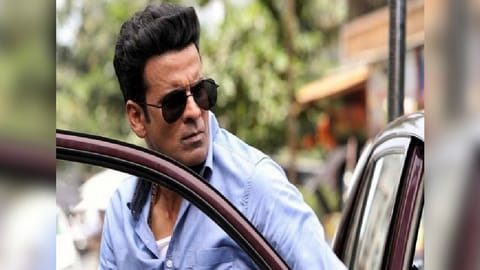 Manoj Bajpayee