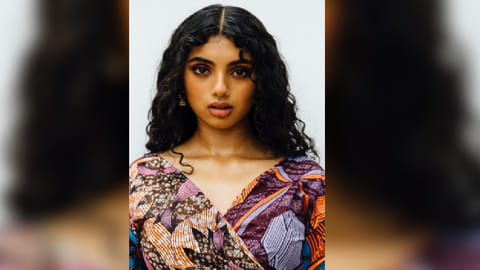 Avantika Vandanapu
